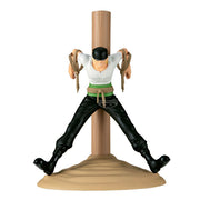Figura Zoro Pirate Hunter One Piece 13 cm