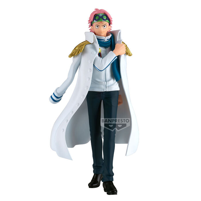 Figura Koby The Sukko One Piece 16 cm