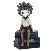 Figura Low Monitor Top Little Nightmare 12 cm