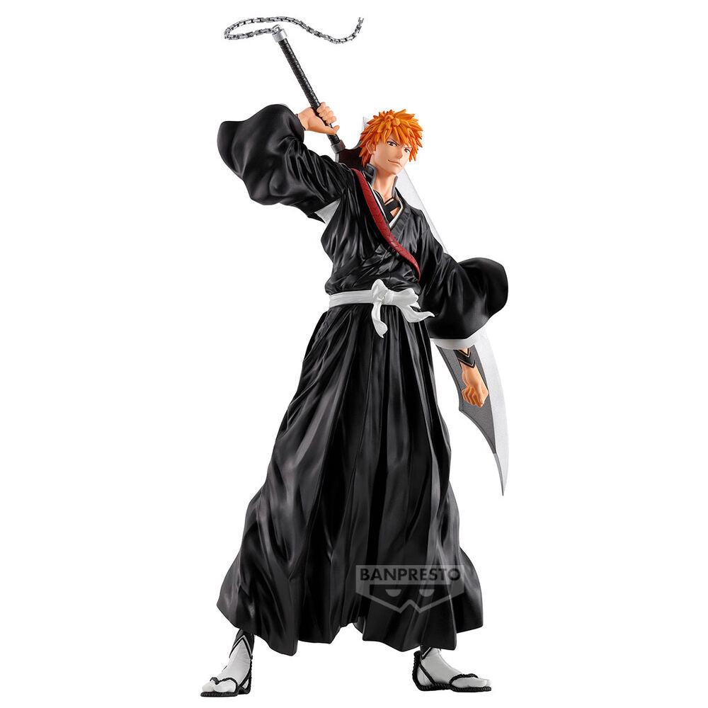 Figura Ichigo Kurosaki Grandista Bleach 32 cm