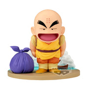 Figura Krillin History Box Dragon Ball 10 cm
