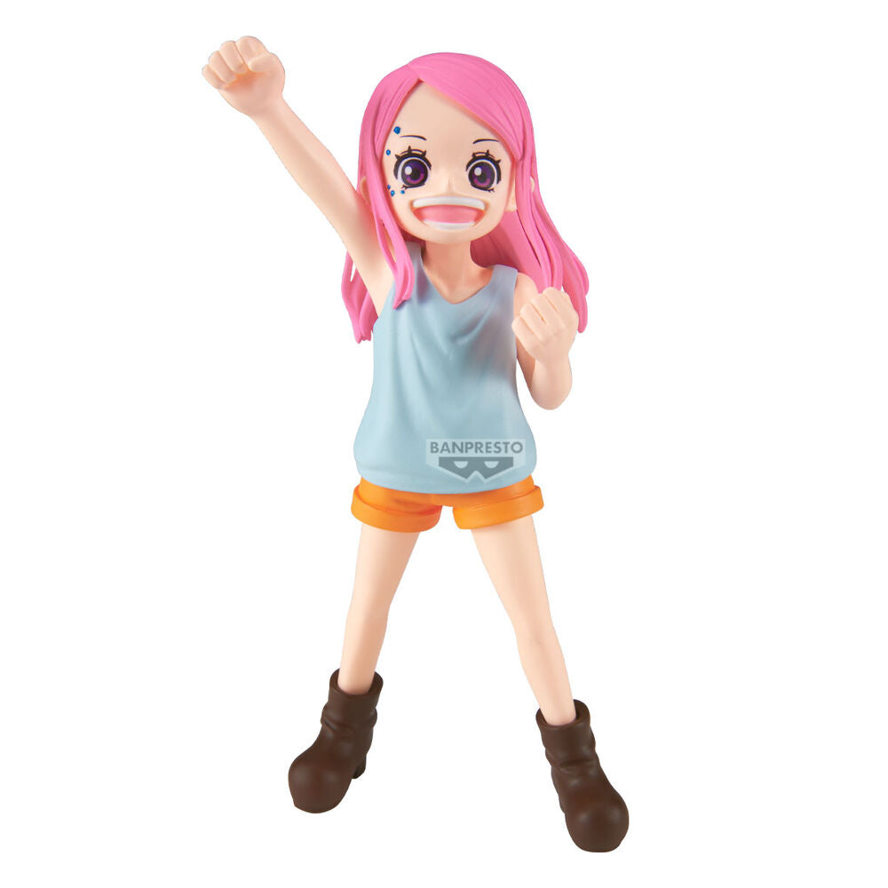 Figura Jewelry Bonney Children The Grandline Series One Piece 12 cm Frikytopia