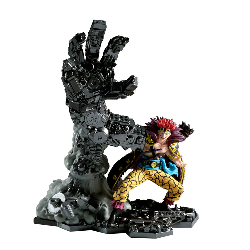 Figura Eutass Kids One Piece 16 cm