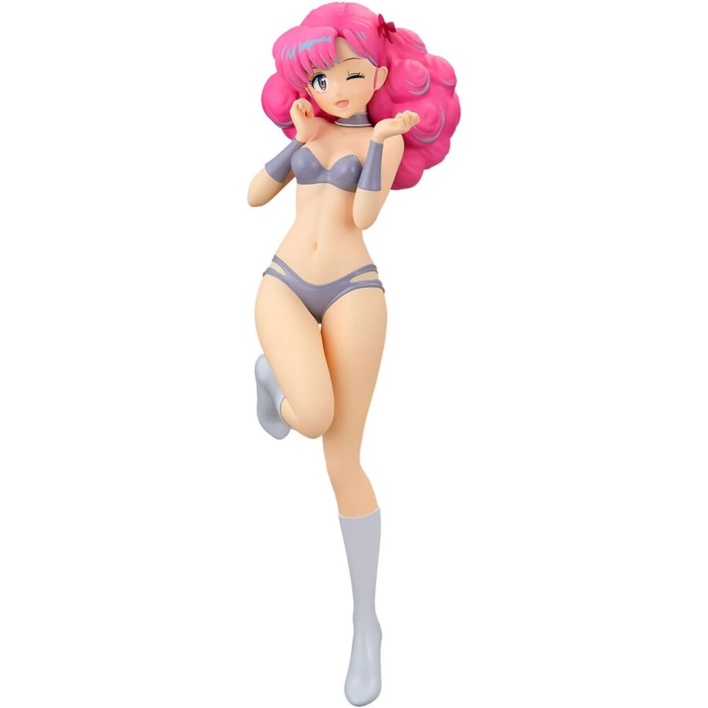 Figura Lum And Bestie Vol.1 Glitter & Glamorous Urusei Yatsura 21 cm