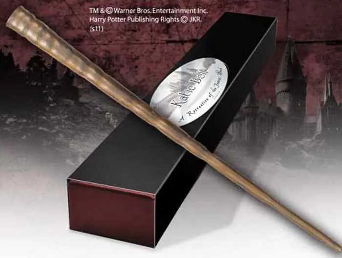 HP WAND -KATIE BELL- 8274 Frikytopia