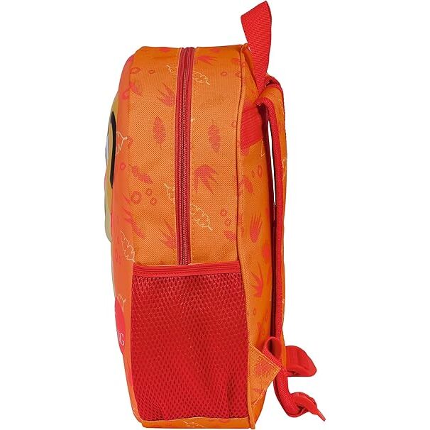 Mochila 3D el Rey Leon Disney 33 cm