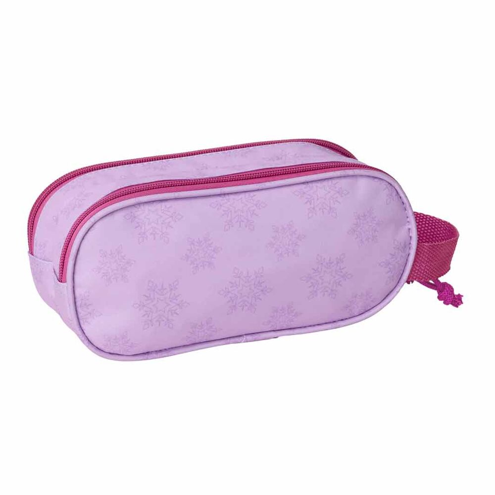 Portatodo 3D Frozen Disney doble Frikytopia