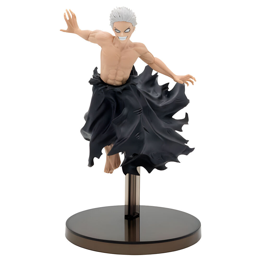 Figura All For One My Hero Academia 14 cm Frikytopia
