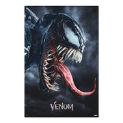 Poster Venom Marvel