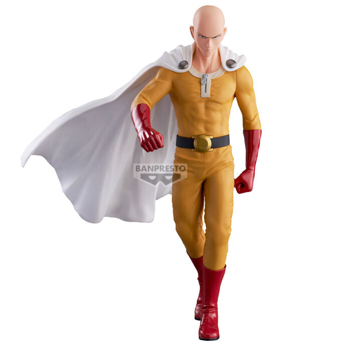 Figura Saitama Gandista One Punch Man 27 cm