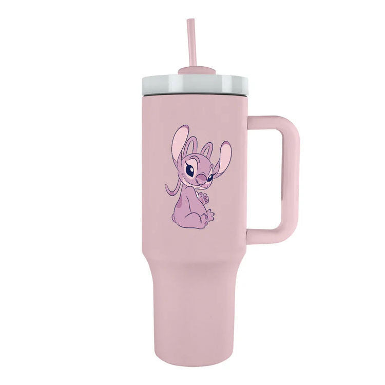 Vaso termo Angel Stitch Disney 1,2l Frikytopia