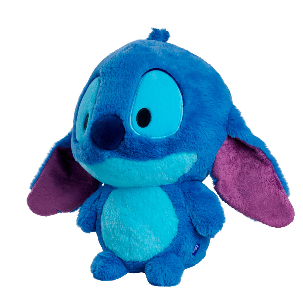 Peluche Achuchable Stitch Disney 35 cm