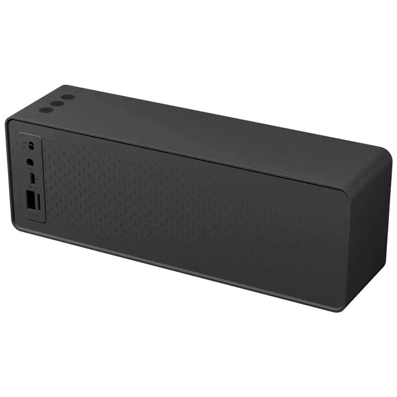 Altavoz Portatil Inalambrico Stitch Disney
