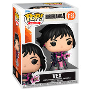 Figura POP Borderlands 4 Vez