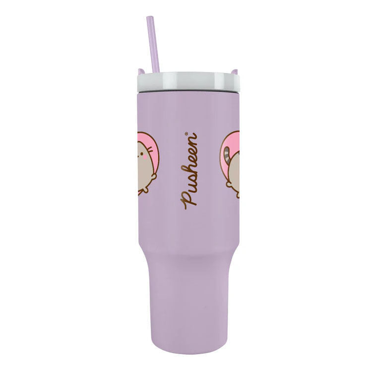 Vaso termo Pusheen 1,2l Frikytopia