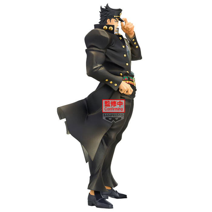 Figura Jotaru Kujo Stardust Crusaders Mometria JoJo’s Bizarre Adventure 22 cm
