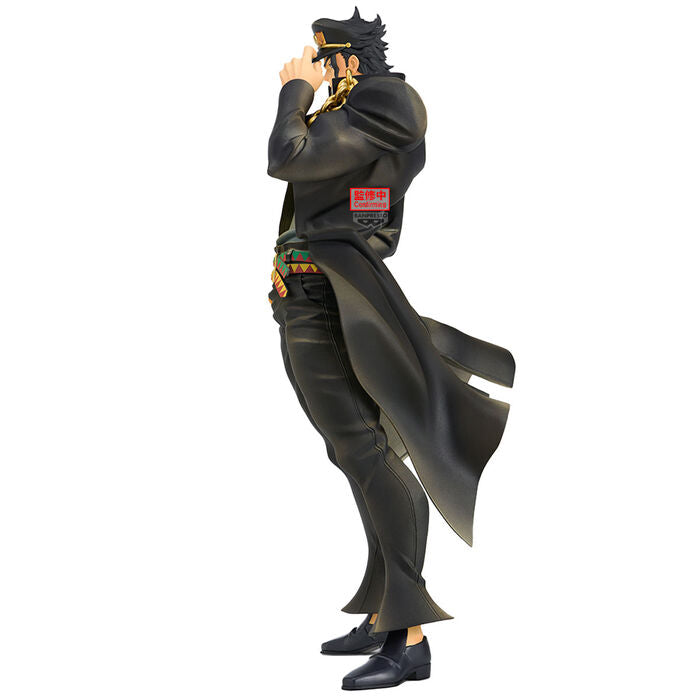 Figura Jotaru Kujo Stardust Crusaders Mometria JoJo’s Bizarre Adventure 22 cm