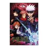 Cartazes Manga e Anime