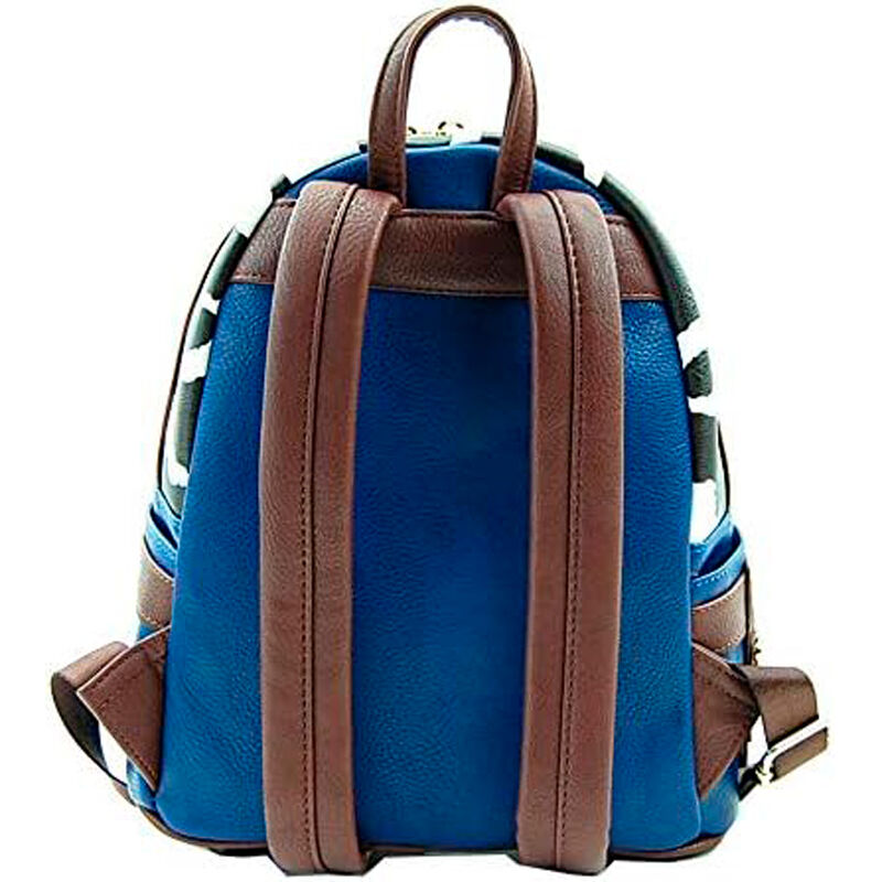 Mochila Woody Toy Story Disney Pixar Loungefly 26 cm Frikytopia