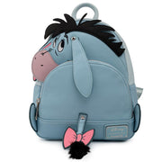 Mochila Igor Winnie The Pooh Disney Loungefly 25 cm