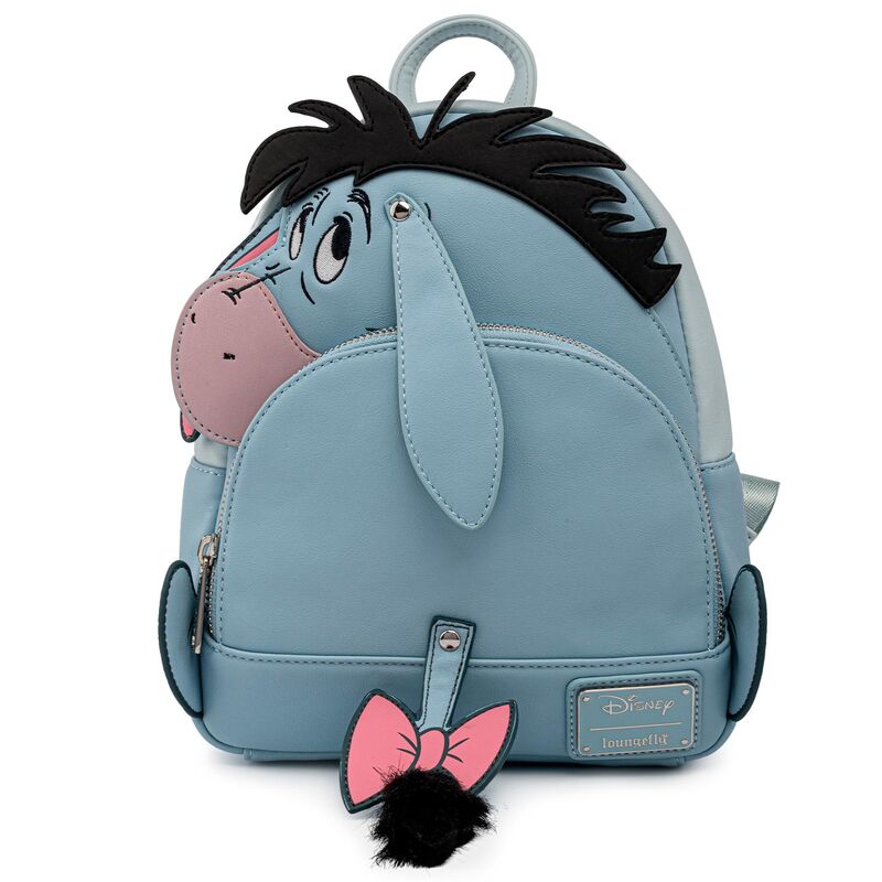 Mochila Igor Winnie The Pooh Disney Loungefly 25 cm Frikytopia