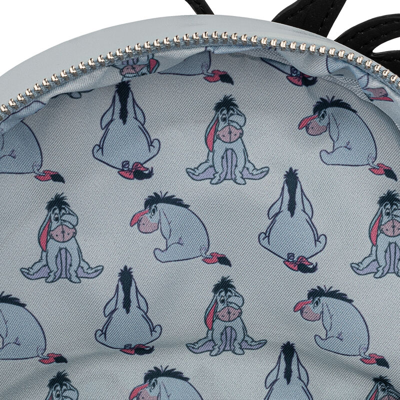 Mochila Igor Winnie The Pooh Disney Loungefly 25 cm