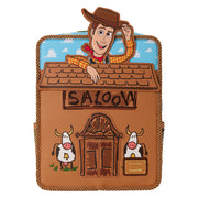 Mochila Woody 30th Anniversary Toy Story Disney Pixar Loungefly 28 cm