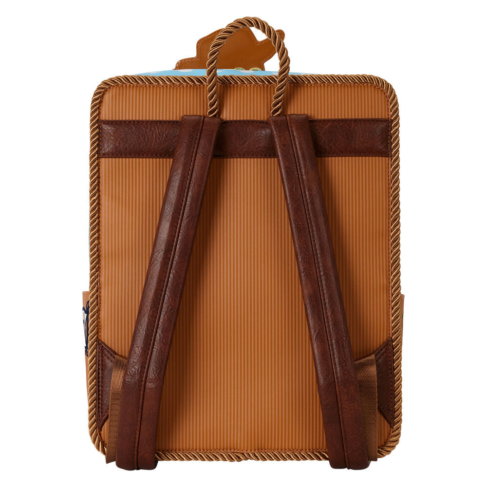 Mochila Woody 30th Anniversary Toy Story Disney Pixar Loungefly 28 cm