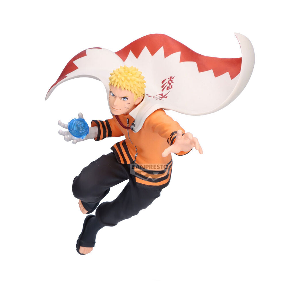Figura Naruto Uzumaki Naruto Next Generation Boruto 18 cm Frikytopia