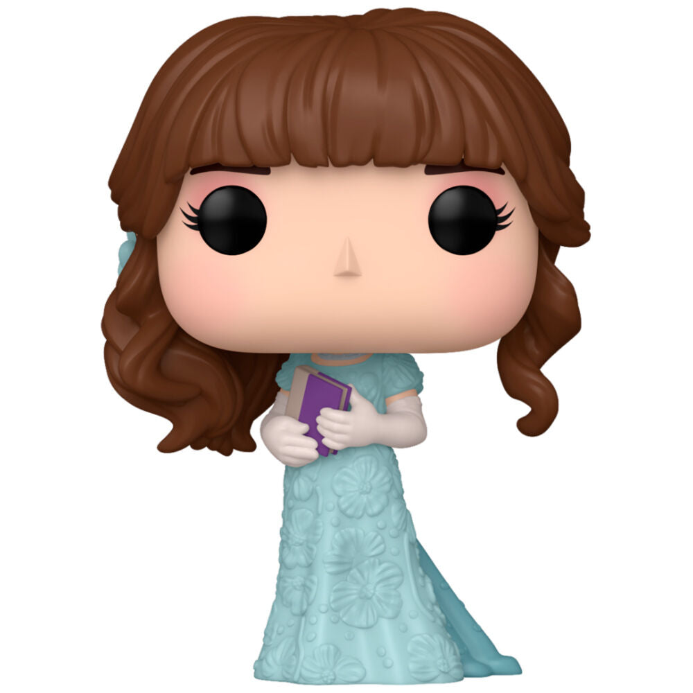 Figura POP Bridgerton Eloise Bridgerton Frikytopia