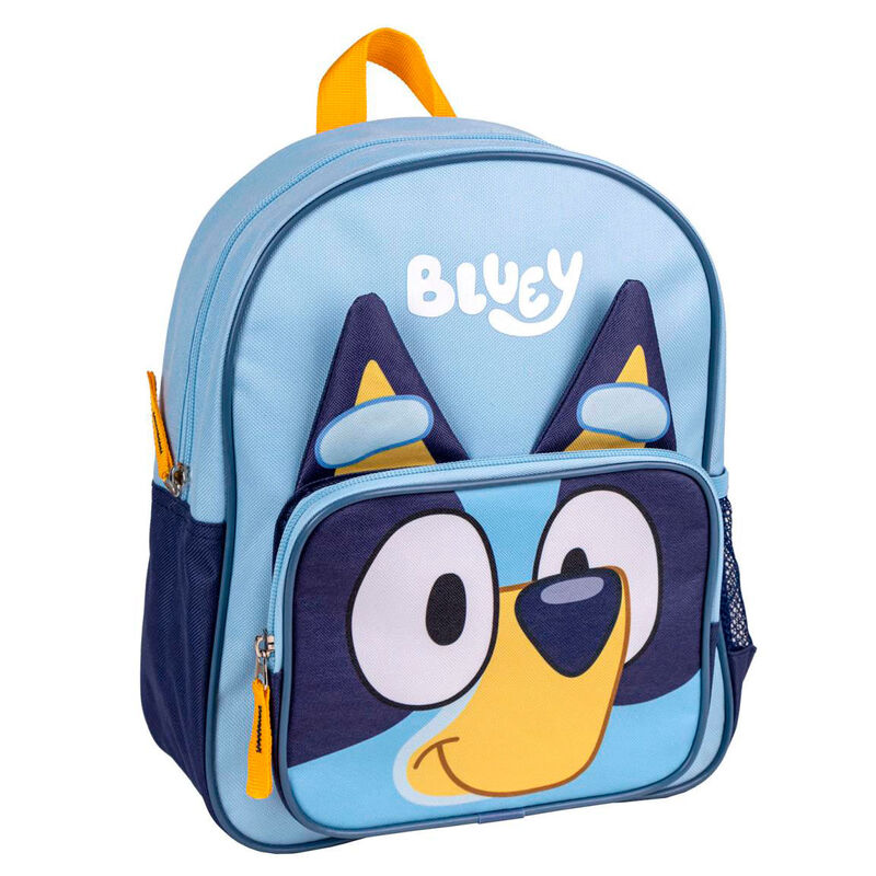 Mochila Bluey 30 cm