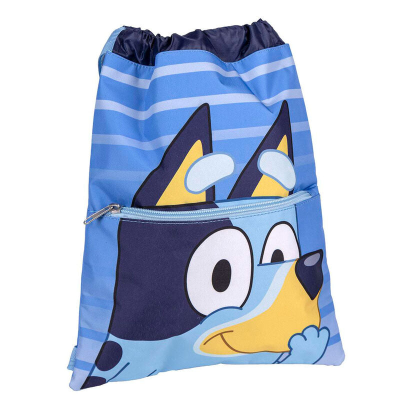 Saco Bluey 33 cm Frikytopia