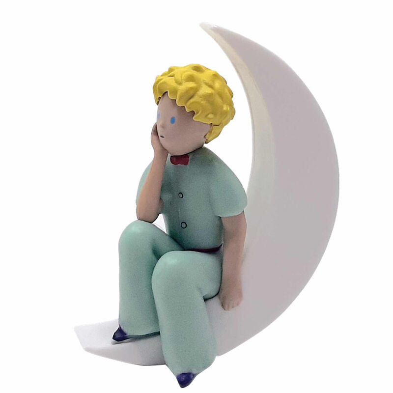 Figura Principito - el Principito 6,6 cm