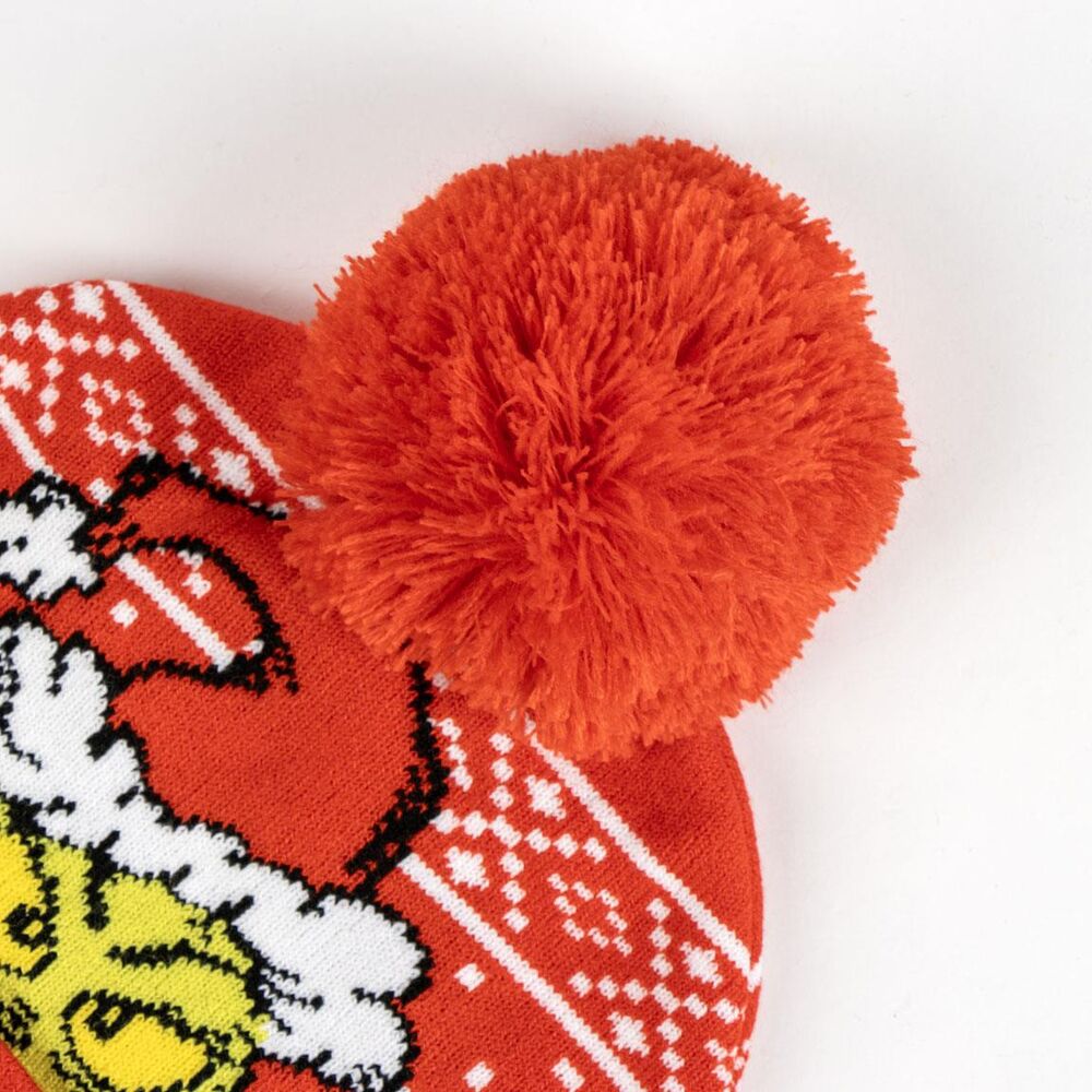 Gorro Christmas El Grinch Frikytopia