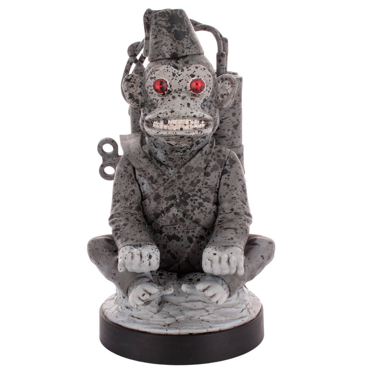 Cable Guy Soporte Sujecion Figura Toasted Monkey Bomb Call Of Duty 21 cm Frikytopia