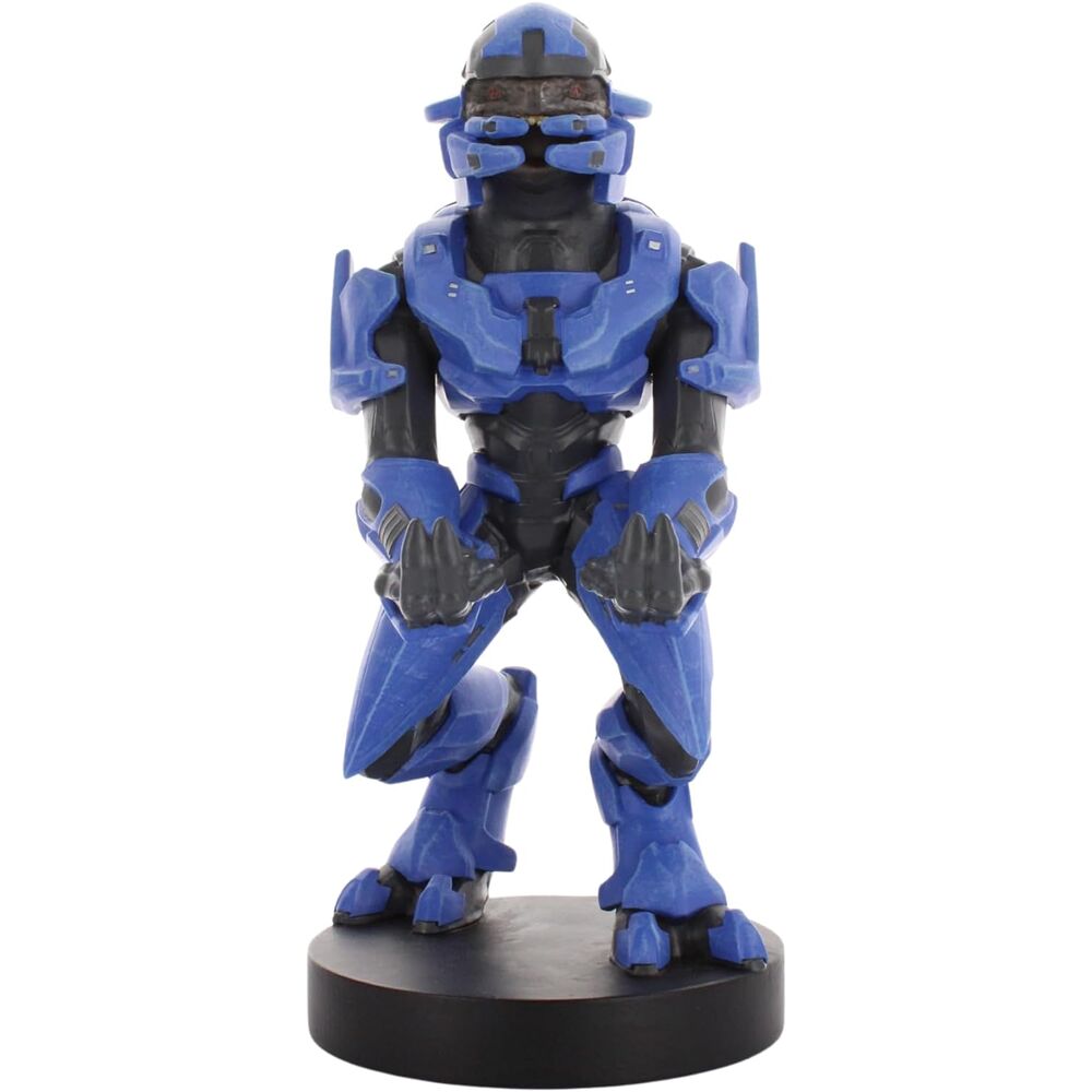 Cable Guy Soporte Sujecion Figura Elite Mercenary Halo 21 cm