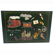 Calendario Adviento Harry Potter