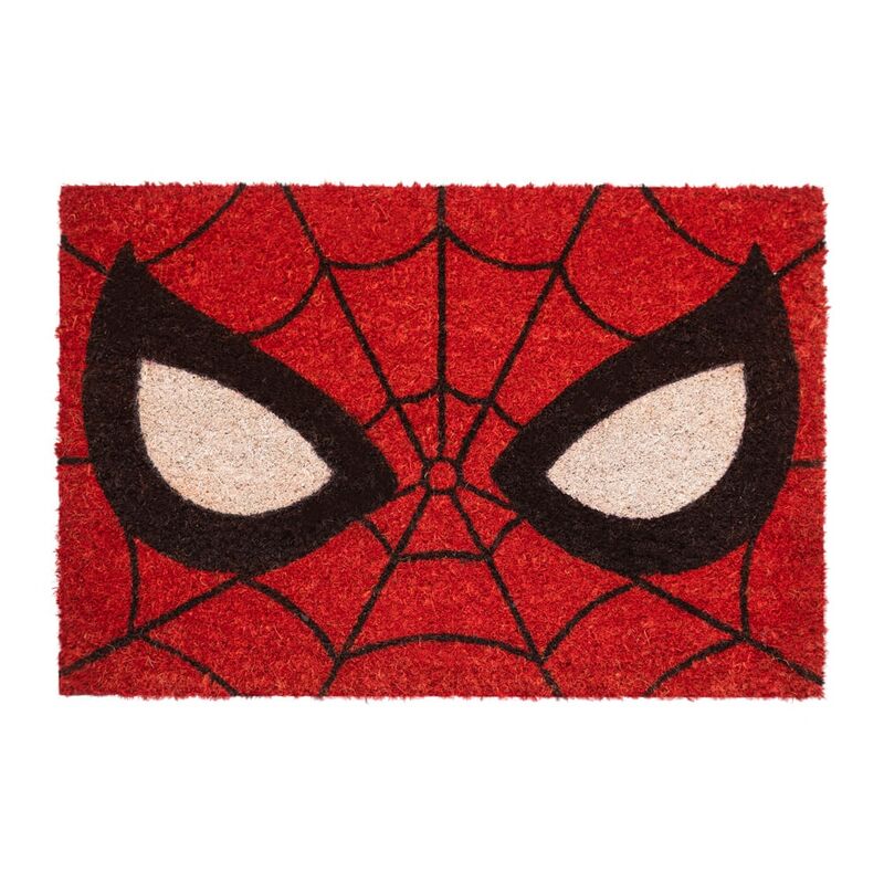 Felpudo Spiderman Marvel Frikytopia