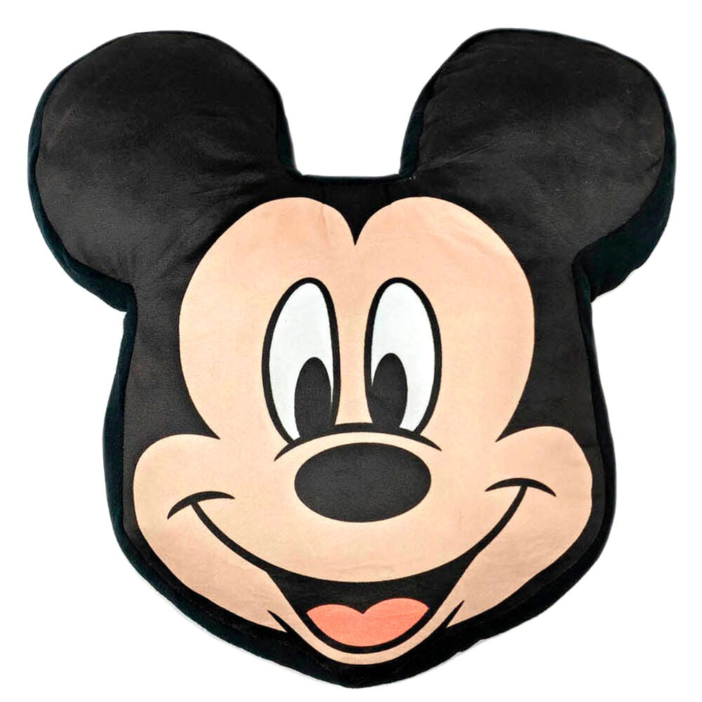Cojin 3D Mickey Disney Frikytopia