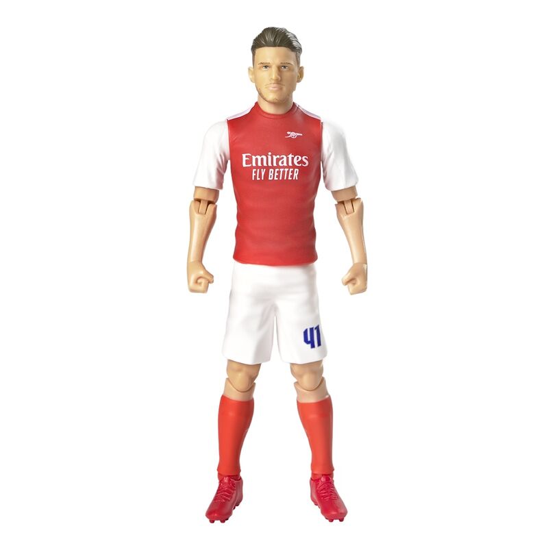 Figura Action Declan Rice Arsenal 20 cm Frikytopia