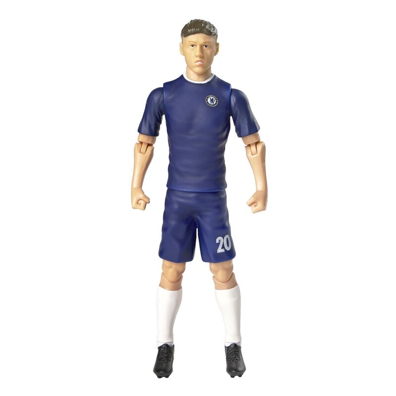 Figura Action Cole Palmer Chelsea 20 cm Frikytopia