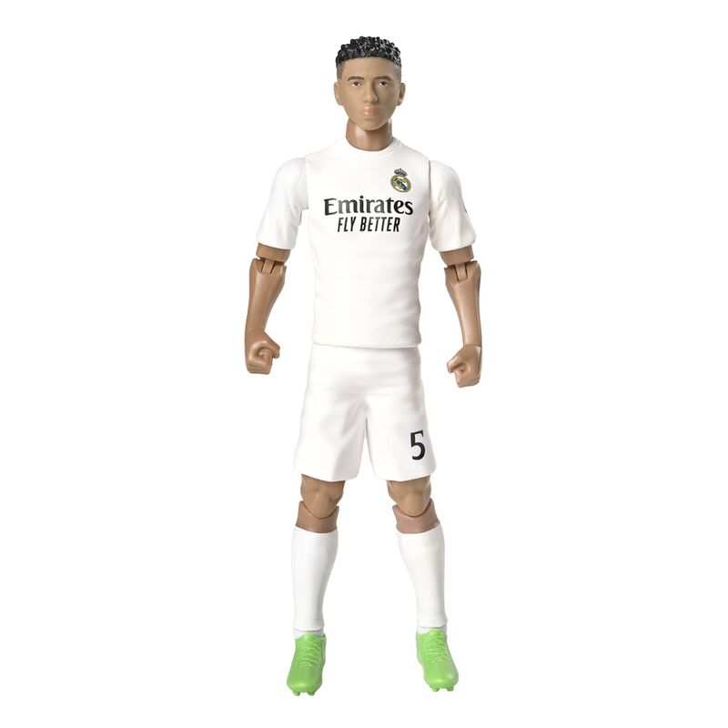 Figura Action Bellingham Real Madrid 20 cm Frikytopia