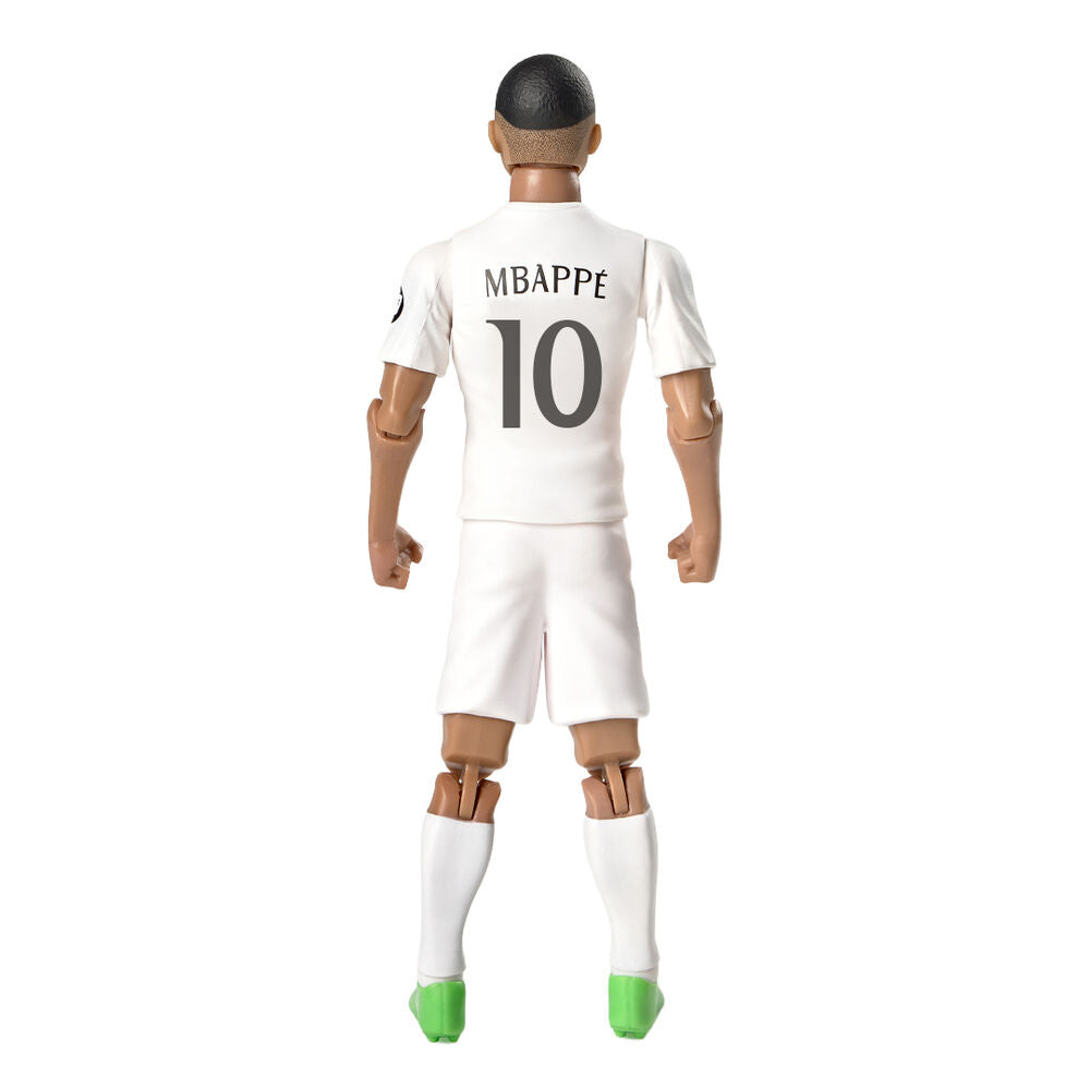 Figura Action Mbappe Real Madrid 20 cm Frikytopia