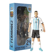 Figura Action Enzo Argentina 20 cm