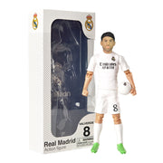 Figura Action Federico Valverde Real Madrid 20 cm