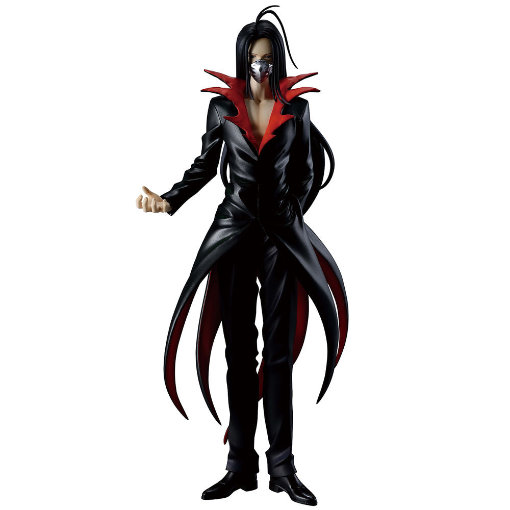 Figura Ichibansho Karasu Dark Tournament Edition Yuyu Hakusho 25 cm