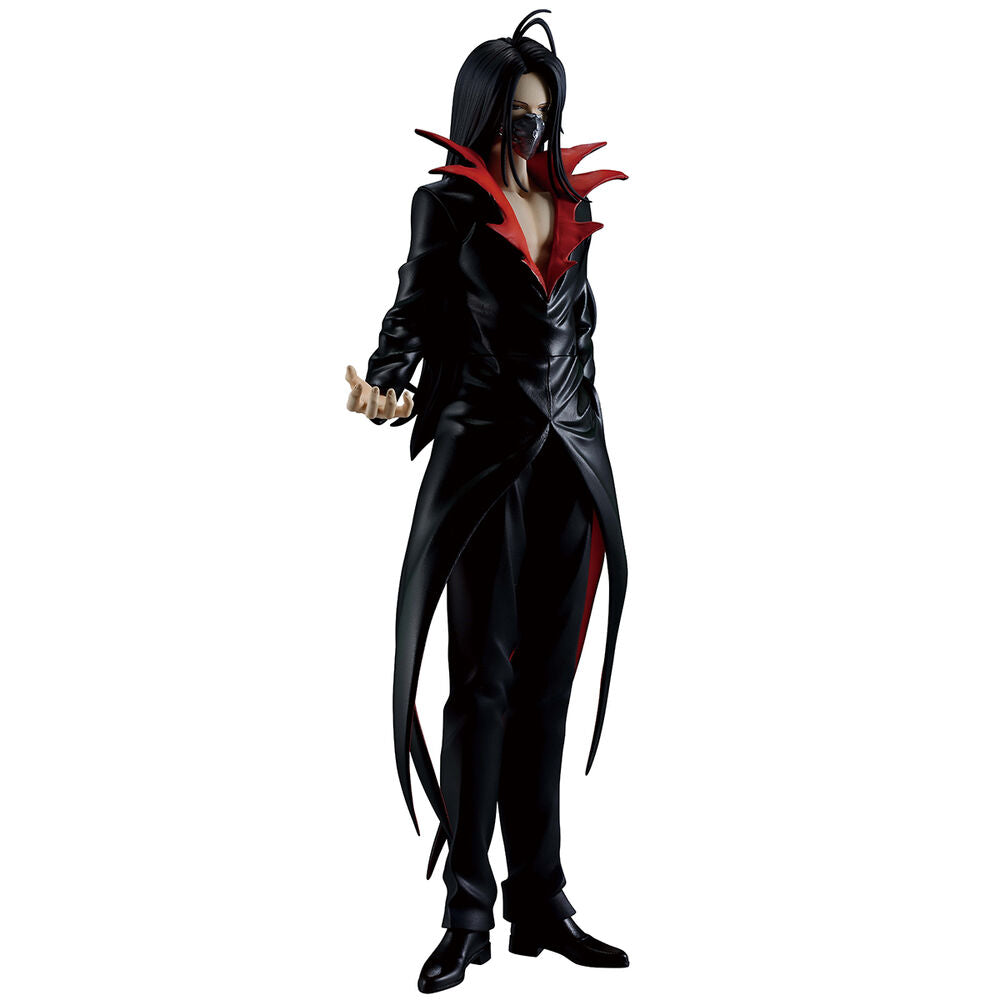 Figura Ichibansho Karasu Dark Tournament Edition Yuyu Hakusho 25 cm