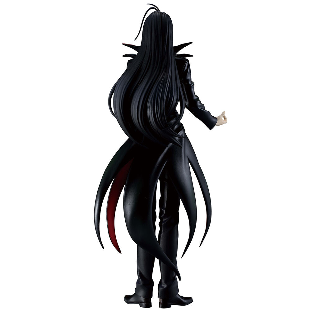 Figura Ichibansho Karasu Dark Tournament Edition Yuyu Hakusho 25 cm