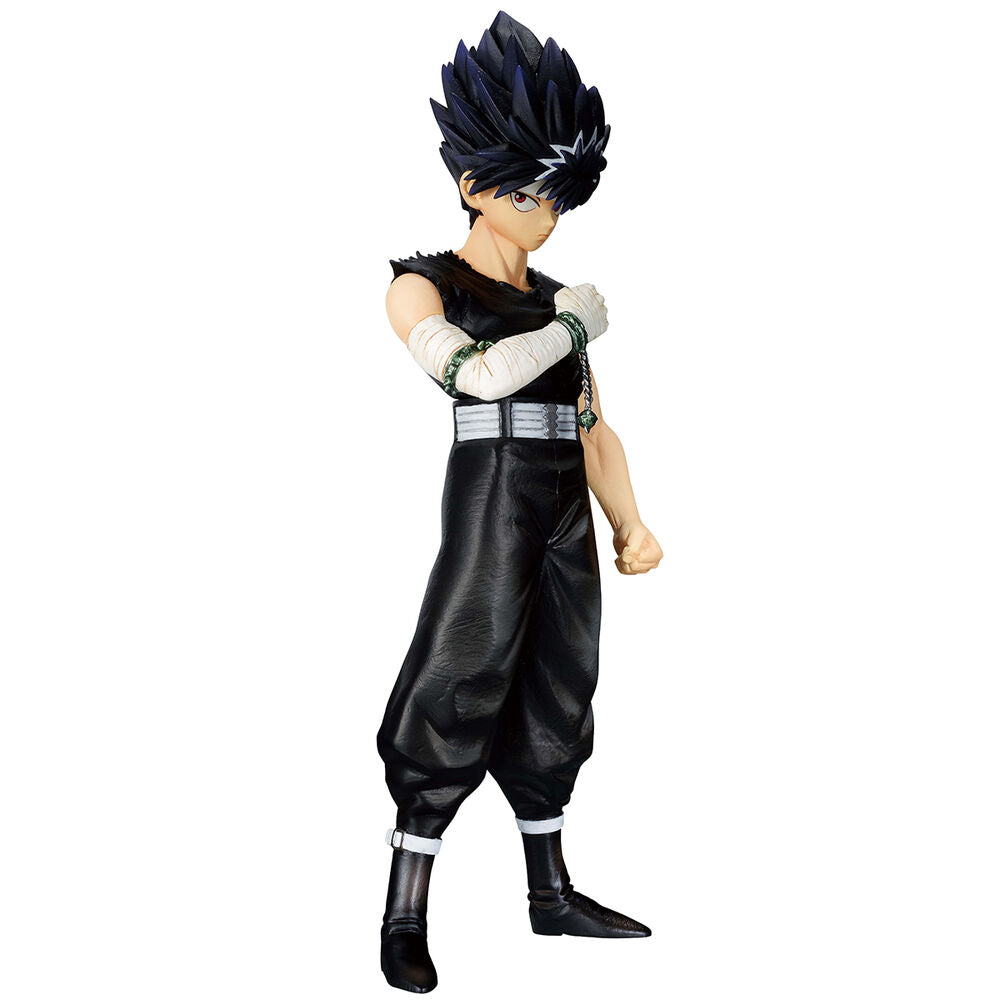Figura Ichibansho Hiei Dark Tournament Edition Yuyu Hakusho 18 cm Frikytopia