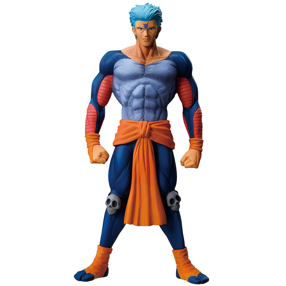 Figura Ichibansho Bui Dark Tournament Edition Yuyu Hakusho 23 cm Frikytopia